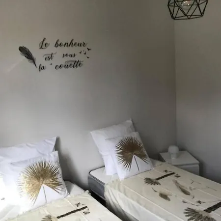 Willa Spacieuse, Lumineuse Avec Piscine